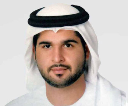 MR. AHMAD AHLI