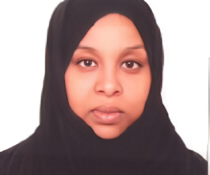 MS. MARYAM BURZAK