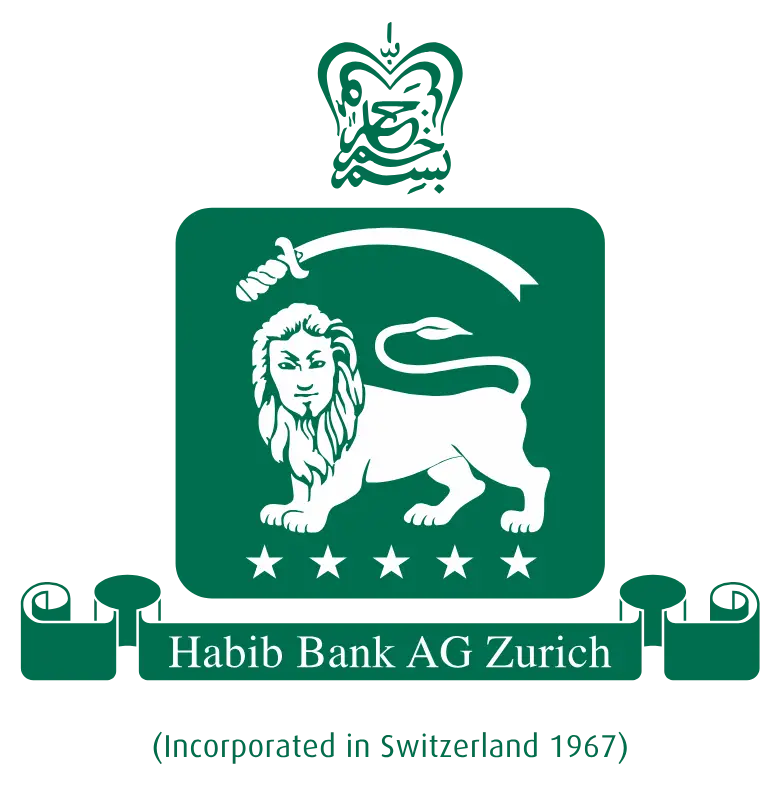 Habib Bank AG Zurich