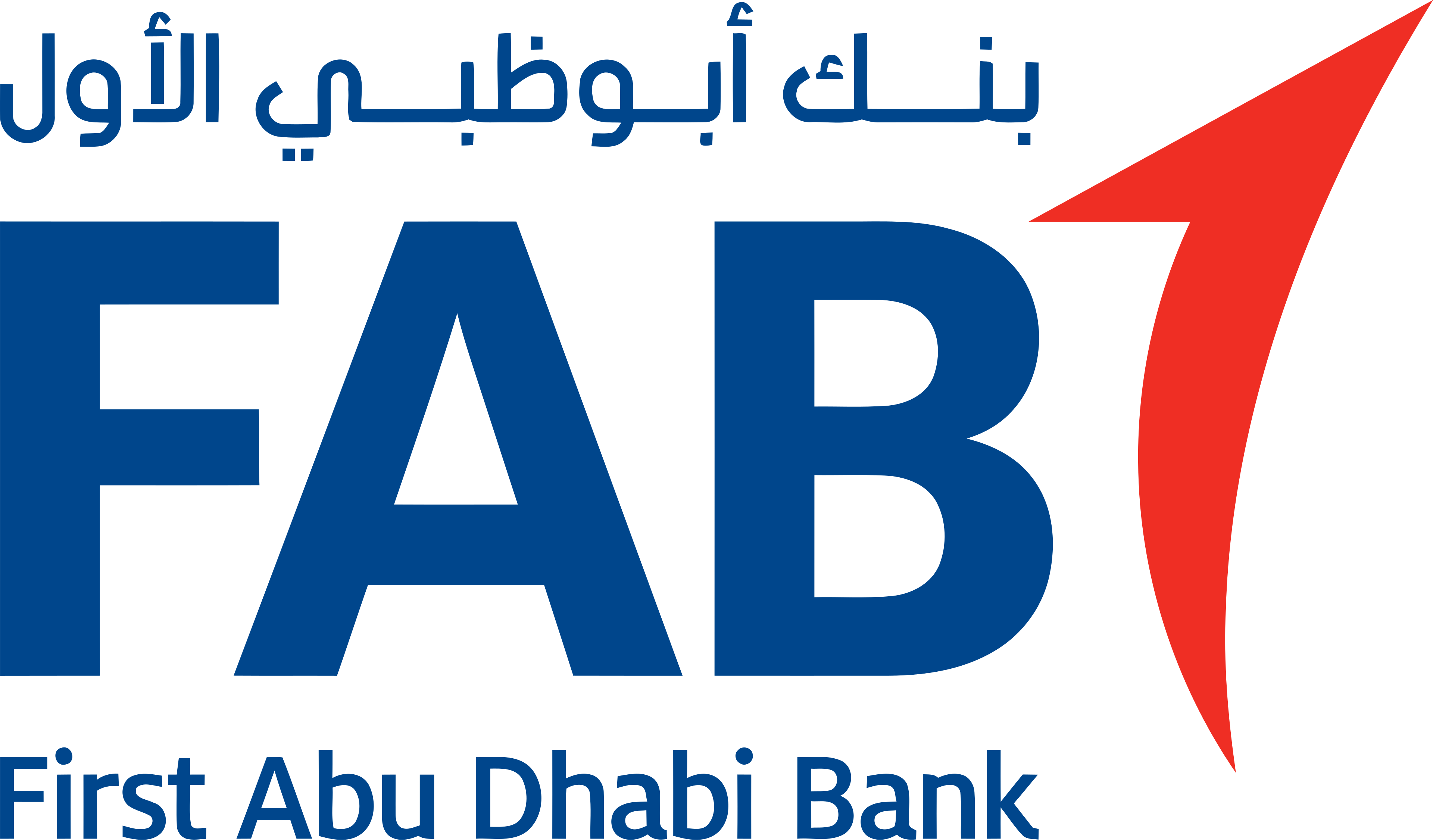 First Abu Dhabi Bank (FAB)