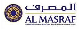 Al Masraf (Arab Bank for Investment & Foreign Trade)