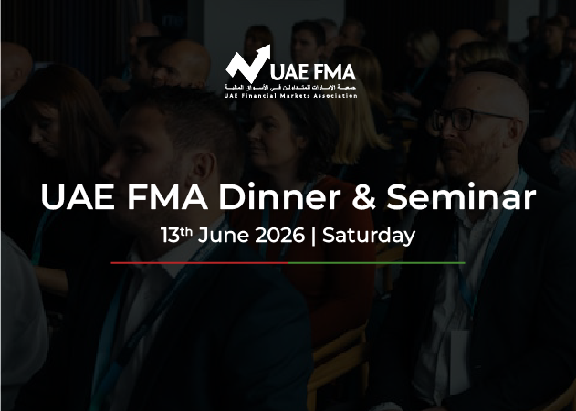 UAE FMA Seminar & Dinner Event