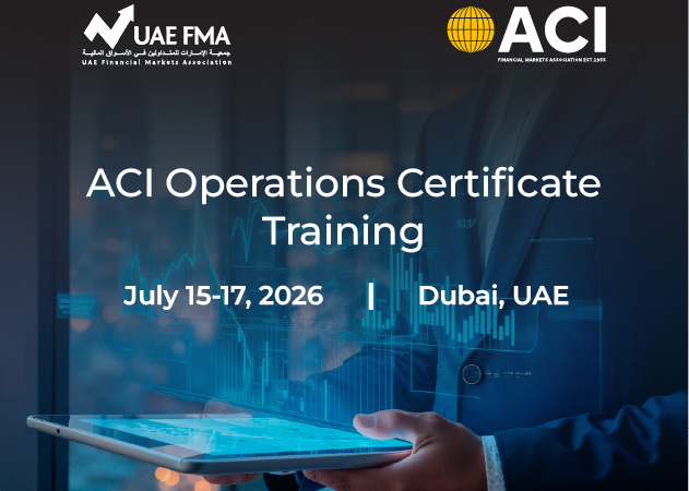 ACI Operations Certificate Training